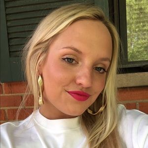 Meet your Posher, Tatum